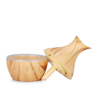 Difusor de aroma Yx-066, humidificador alimentado por USB de 300 ml para uso doméstico con función de temporizador de 2 y 8 horas - Product Image 5