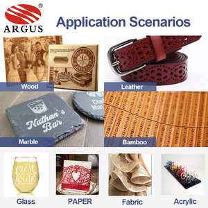 ARGUS Máy Khắc <span class=keywords><strong>Laser</strong></span> Bằng Gỗ MDF Acrylic Máy Cắt <span class=keywords><strong>Laser</strong></span> <span class=keywords><strong>1390</strong></span> Máy Cắt <span class=keywords><strong>Laser</strong></span> <span class=keywords><strong>CNC</strong></span> 150W - Product Image 4