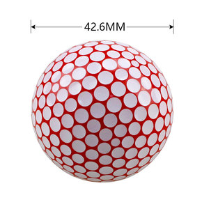 High Quality Highly Elastic <strong>Golf</strong> <strong>Balls</strong> Durable Competition <strong>Ball</strong> Custom Logo <strong>Colorful</strong> Two-piece <strong>Golf</strong> <strong>Ball</strong> - Product Image 3