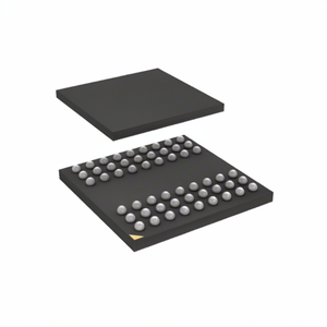 AS4C16M16MSB-6BINTR 54 TFBGA Original One Stop Service Memory Electronic Chips Component - Product Image 1
