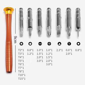 High Quality InnoVue Opto PS-05 <b>Precision</b> <b>Screwdriver</b> <b>Set</b> for Eye Clinic - Product Image 6