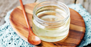 Sirop de Glucose de Tapioca de Qualité Alimentaire Haute Pureté DE 40-60 Certifié Halal et Casher Glucose Liquide pour Bonbons et Confiseries - Product Image 3