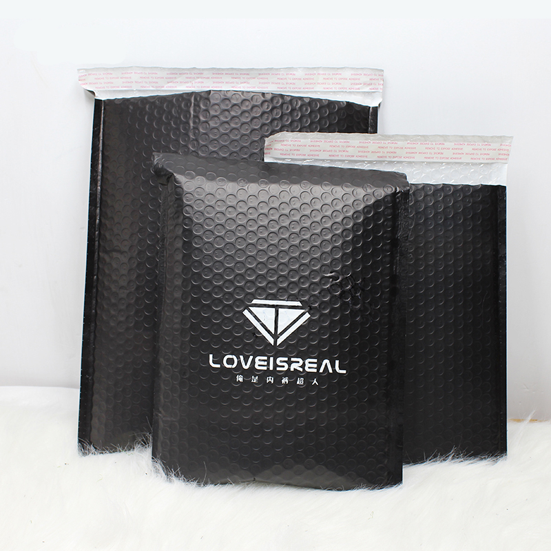 Best Selling Custom Mailer Bags for a Better Packaging Method