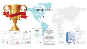 Attelle de soutien de cheville E-ANC062 E-Life Protège-pieds Entorses Blessure Wrap Stabilisateur de cheville Articulation de charnière - Product Image 6