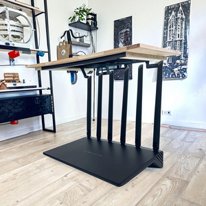 Высокоскоростная антенна AX3000 OpenWRT, полный гигабитный порт, сетчатая сеть, 1 WAN 3LAN, Wi-Fi, беспроводной маршрутизатор, Wi-Fi 6 - Product Image 1