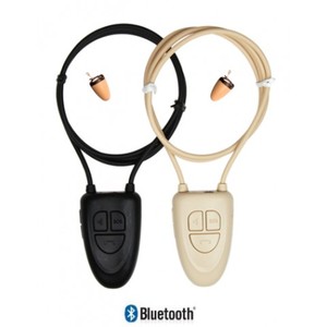 <span class=keywords><strong>Spy</strong></span> Cheat Sheet Bluetooth Loop Pro - Auricular Espía - Product Image 1