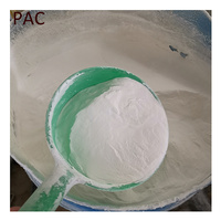 PAC (Polychlorure d'aluminium) : Produit chimique polyvalent pour la fabrication du papier, utilisé à la fois comme agent de process et pour le traitement de l'eau dans l'usine