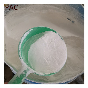 <span class=keywords><strong>PAC</strong></span> (Polychlorure d'aluminium) : Produit chimique polyvalent pour la fabrication du papier, utilisé à la fois comme agent de process et pour le traitement de l'eau dans l'usine - Product Image 3