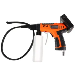 Không Khí Điều Hòa Nhiệt Độ/Xe Thiết Bị Bay Hơi Làm Sạch Không Dây Borescope Nội Soi Kiểm Tra Máy Ảnh