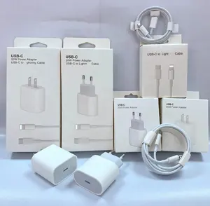 Cargador Original Apple 18W USB C iPhone 11 - Portátil Shop