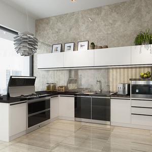 Mobili da Cucina di Alta <span class=keywords><strong>Qualità</strong></span> in Legno Massello, Arredamento di Lusso Italiano - Product Image 3