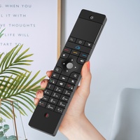 Control Remoto Universal Infrarrojo Multifunción con Teclado para Smart TV, Dropshipping