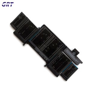 Batería para portátil de 11,34 V y 6330 mAh, reemplazo A1493 A1582 para Apple MacBook Pro Retina de 13 pulgadas A1493/A1582 (A1502 finales de 2013), OEM barata - Product Image 2