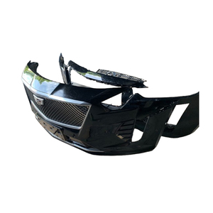 Bộ phận thân xe, phụ tùng ô tô, cụm cản trước xe Cadillac CT6 2019-2022 - Product Image 3