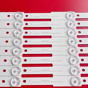 Gran Oferta HX-NO.294 2013CH420 13Y LVED 3228 05 REV1.0 Retroiluminación LED Original de Aluminio para Reparación de Televisores - Product Image 3