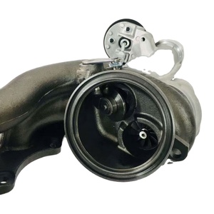Turbocompresor Universal para Auto N20 2.0T, Modelo TD04LR6 para 49477-02006  7588938 - Product Image 6