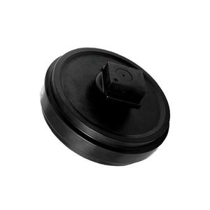 Repuestos para Maquinaria de Construcción, Piezas del Tren de Rodaje para Excavadora Zaxis 200, Rodillo Guía Delantero - Product Image 2