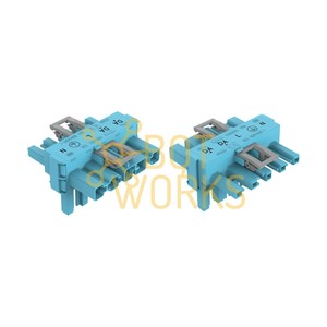 วาโก้ 770620 - ใหม่ - Product Image 1