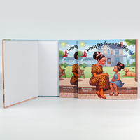 Usine d'impression Impression couleur riche Livre pour enfants Livre de lecture pour enfants Impression de livres à couverture rigide