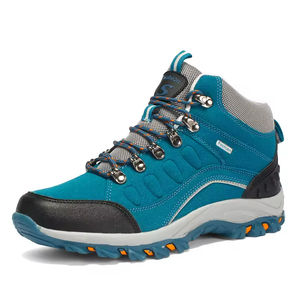 Fabrieksdirect lichtgewicht wandelschoenen grensoverschrijdend plus size agile trailrunning outdoor trainingsschoenen - Product Image 2