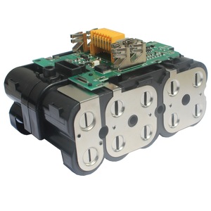 Nhà Máy 18650 18V trường hợp pin <span class=keywords><strong>bl1830</strong></span> thay thế bl1860b trường hợp pin cho các công cụ điện PCB nhà ở bl1840b bl1850b - Product Image 6