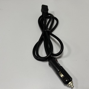 สายไฟ 2x16AWG 1.3M พร้อมปลั๊กจุดบุหรี่สำหรับใช้ในรถยนต์ - Product Image 3