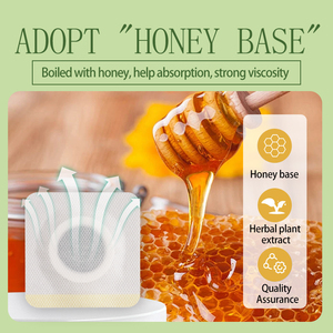 Sanfu Koyo terapi pendetoks Herbal Harga pabrik pereda nyeri penyakit musim dingin dalam perawatan produk Cina - Product Image 3