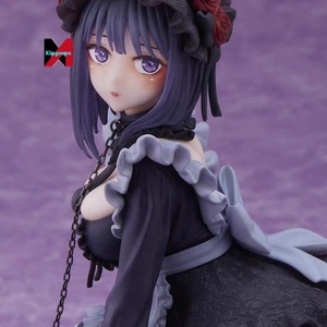 <span class=keywords><strong>Figura</strong></span> Kuroe de My Dress-Up Darling, <span class=keywords><strong>Marin</strong></span> <span class=keywords><strong>Kitagawa</strong></span>, Chica Hermosa, Modelo de Auto - Product Image 3