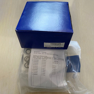 Nuevo Filtro Piloto para Excavadoras VOE EC210C EC220D EC220E EC235C EC250D EC290C EC350D, Repuestos para Maquinaria de Construcción - Product Image 1