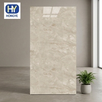 Papier peint autocollant en vinyle à coller soi-même, effet marbre, 30*60cm, livraison rapide en gros, décoration murale pour la maison