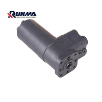 Vanne d'amplification hydraulique pour excavatrice Runma 12C0009 LF32 - Origine Shandong - Garantie de 6 mois