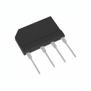 TS8P05GH Original 4-SIP, TS-6P Buy Electronics Components Online Diodes - Product Image 1