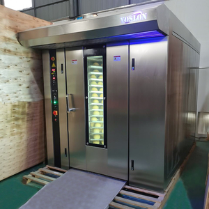 Macchina Formatrice per Pasta Sfoglia in Acciaio Inox Commerciale Durevole per Fabbriche Alimentari - Product Image 6