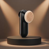 Appareil de massage facial KH-811 à 3 têtes avec fonction chauffante, outil de soin de la peau pour la relaxation quotidienne à domicile – Vente directe usine