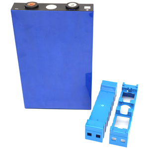 热销CALB Lifepo4可充电3.2V 72Ah L135F72锂离子锂电池，用于EV太阳能系统 - Product Image 1