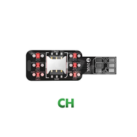 2UUL SIM Checker SM01 Dual Card Test King Vérifier rapidement les défauts du module Détection rapide du signal pour les outils de réparation de téléphone