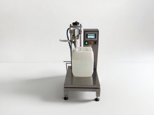 Pompe à engrenages magnétique de table à tête unique pour ligne de production de liquides à <span class=keywords><strong>petite</strong></span> échelle - Product Image 6