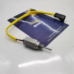 Pièces d'excavateur D6R D7R Capteur de température de l'eau de refroidissement 118-7226 1187226 134-2252 1342252 - Product Image 1