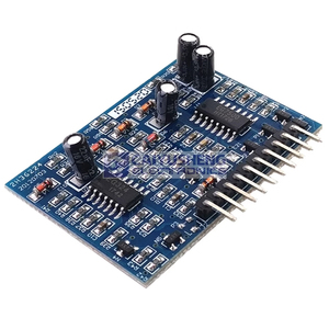 Carte de commande d'alimentation à découpage push-pull à amplification frontale pour onduleur EG7500, compatible avec KA7500 TL494 - Product Image 1