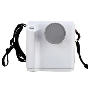Mesin Unit <span class=keywords><strong>x-ray</strong></span> <span class=keywords><strong>Intraoral</strong></span> 70 Kv portabel untuk penggunaan dokter hewan dokter gigi Digital genggam Unit sinar X dengan sumber daya - Product Image 1