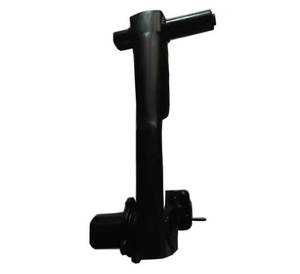 Tubo de Derivación de Agua para Motor Cummins ISB ISD ISX 3697436 3696253, Tubo de Derivación de Refrigerante, Pieza para Motor Diésel - Product Image 1