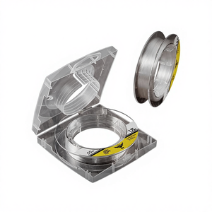 Ligne <span class=keywords><strong>de</strong></span> pêche Haodun Leader Line résistante à l'abrasion, ligne <span class=keywords><strong>de</strong></span> carbone, sous-ligne <span class=keywords><strong>de</strong></span> pêche, origine Chine, 50m/100m, vente en gros - Product Image 1