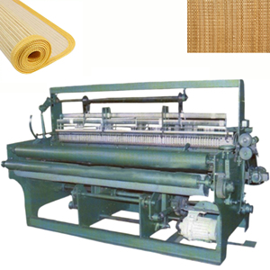Tapis de toiture en bambou les <span class=keywords><strong>plus</strong></span> professionnels, clôture en tapis de bambou, machine de fabrication de tapis de bambou - Product Image 1