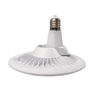 Ampoule LED E27 6000K Lumière du jour 90lm/w 50000H Matériau PC IP30 Contrôle tactile à intensité variable Ra80 Fonction d'urgence - Product Image 5
