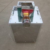 2024 petite machine d'extrudeuse microni makaroni macaroni/pâtes en chine