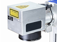 Tête de balayage laser Galvo Sino Galvo Galvanomètre pour machine de marquage laser