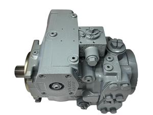 Kits de réparation de pompe hydraulique Rexroth série A4VG, pièces détachées en stock, pompe à huile, pièces automobiles, pompe A4VG40 - Product Image 5