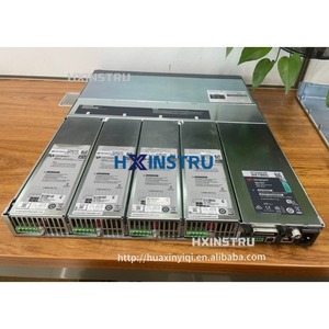 1 ชิ้น Keysight N6700C ระบบจ่ายไฟแบบโมดูลาร์ขนาดเล็ก, 400W ยี่ห้อใหม่เอี่ยม H - Product Image 2