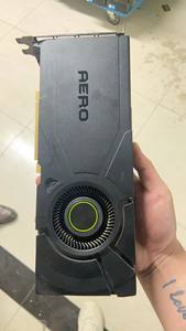 RTX 2080 TI GTX <span class=keywords><strong>1080</strong></span> TI 11 Go 22 Go Turbo Carte graphique professionnelle Carte graphique mince - Product Image 3