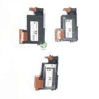 Tête d'impression reconditionnée d'origine pour HP 72 pour HP DesignJet T770 T790 T795 T1100 T1120 T1120ps T1300 T1300ps T230